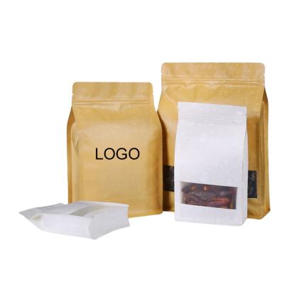 China Recyclable Luxury Custom Printed Gift Paper Bag Logo Packaging Kraft Paper Bag for sale