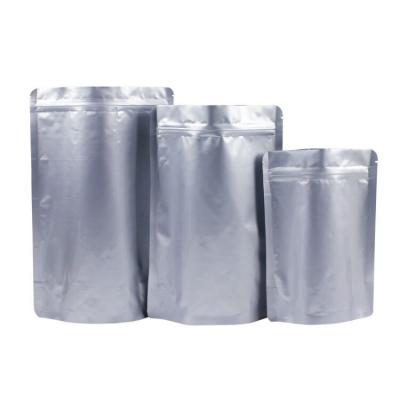 China Food Cooler Aluminum Foil Bag Aluminum Foil Insulated Food Bag for sale