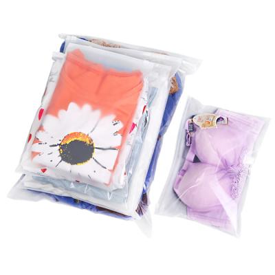 China Recyclable Flat Bottom Bag Tea Coffee Ziplock Pouch With Zipper Clear Plastic Kraft Paper Packaging Bags for sale