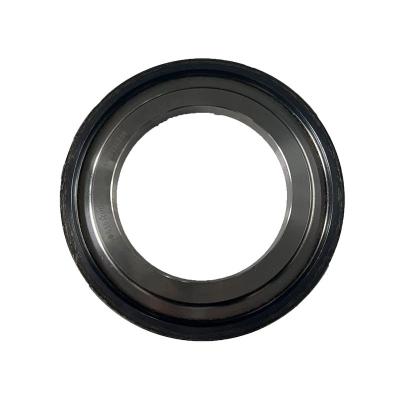 China Wide body mining truck axle accessories XCMG rear wheel oil seal seat HD90149346148 Other for sale