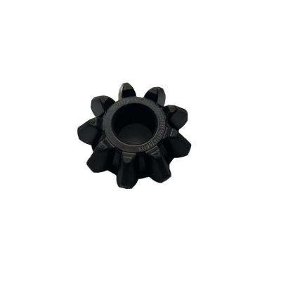 China High-Speed Steel Wide body mining truck spare parts differential assembly accessories planetary gear for sale