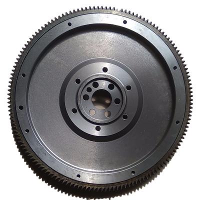 China Aluminum / Alloy Mining truck clutch flywheel heavy truck parts clutch kit for mining dump truck for sale