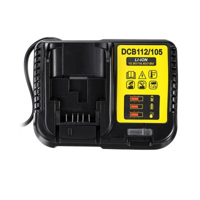 China 2020 Standard Battery Power Tool Hot Selling Battery Charger for Dewalt 10.8V, 12v, 14.4v, 18v, 20v batteries for sale