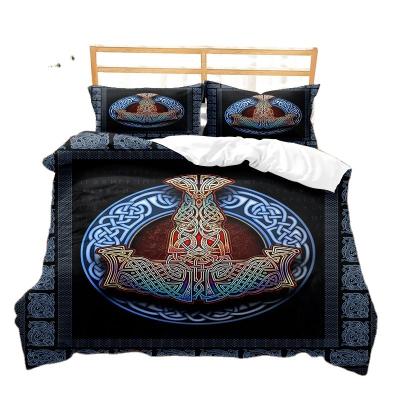 China FAST Shipping Machine Washable Bedding Sets Microfiber Velvet Bedding Quilting Duvet Cover Set Accept Design LOGO and Picture for sale