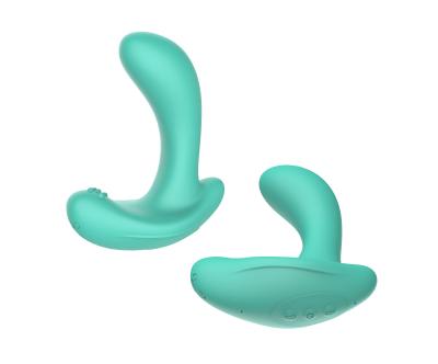 China 10 Frequency 10 Frequency Max Diameter 85mm Inflatable Anal Inflation Toys for sale