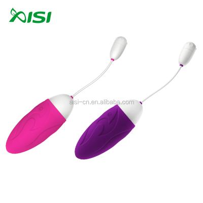 China 10 Frequency Vaginal Remote Vibrating Love Eggs Adult Toys 10 Frequency for sale