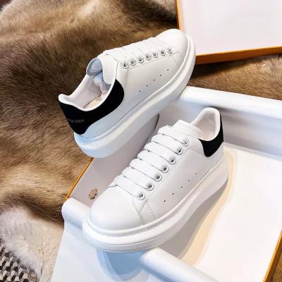 China 2022 Fashion Best Selling Autumn Winter Leisure Genuine Leather Unisex Casual Walking Men Sport Basketball Shoes Sneaker for sale