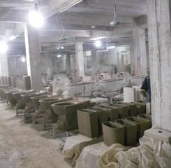 Verified China supplier - Chaozhou Haopeng Ceramics Industrial Limited