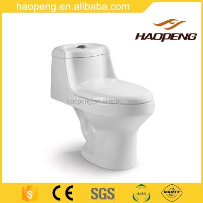 China Double-Flow Wholesale China Factory Ceramic Sanitary Ware Toto Wc One Piece Toilet for sale