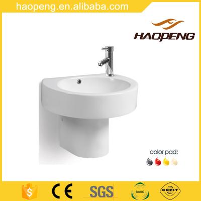 China Wall Hung Wash Hand Sink Model New/Dining Room Sink for sale