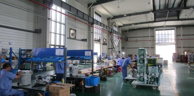 Verified China supplier - Ningbo Kuer Plastic Technology Co., Ltd.