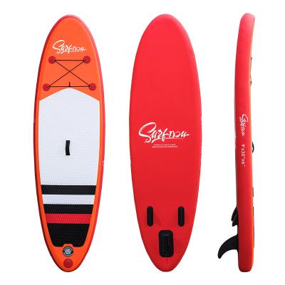 China Best Quality Wholesale Unisex Inflatable SUP Rack Board Customized Paddle Boards For Sale for sale