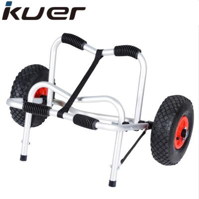 China Boat Trailer Kayak Trolley Factory Price Model Best Stainless Steel Trolley On At Amazon And Ebay Trolley Available for sale