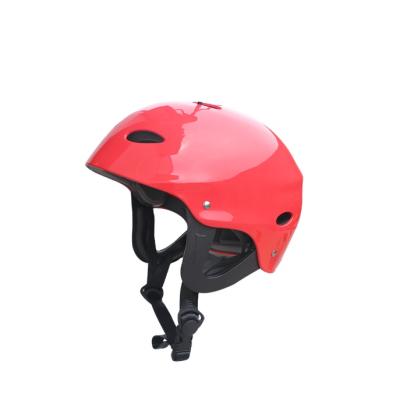 China Lightweight Canoe Raft Watersports Safety Kayak Helmet Outdoor Skating Price For Sale for sale