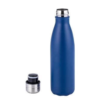 China PORTABLE Stainless Steel Double Wall Vacuum Insulated Sealed Cup for sale