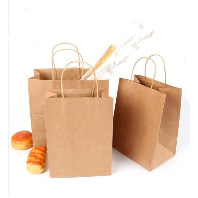 China 2022 Wholesale Cheap Shopping Disposable Family Paper Bag Christmas Keepsake Gift Paper Bags for sale