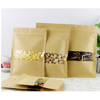 China 2022 Food Wrapping Paper Moisture Proof Bag Custom Logo Size Eco Friendly Fashionable Moisture Proof Bag for sale