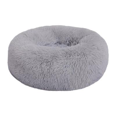 China 2023 Super Soft Long Plush Various Color Soft Pet Mats And Pads For Sale for sale