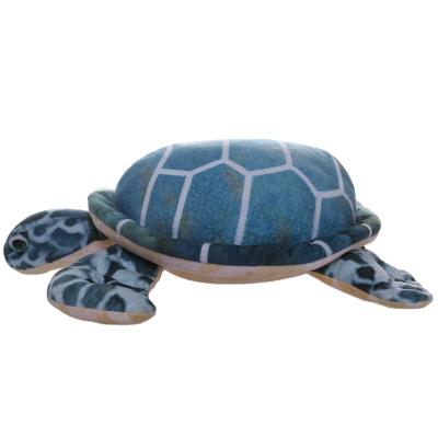 China Wholesale Soft Plush Turtle Stuffed Toys For Aquarium Memorabilia for sale