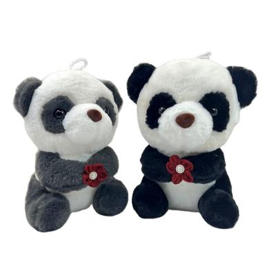 China High Quality Wholesale Kawaii Stuffed Plush Toy Panda Stuffed Animal For Kids for sale