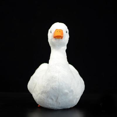 China Custom Wholesale Soft Plush Duck Plush Toys &stuffed Toy for sale