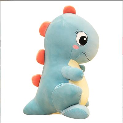 China Wholesale OEM&ODM Cute Cheap Soft Plush Toy And Factory Price Comfortable Colorful Safe Stuffed Animal Toys For Children for sale