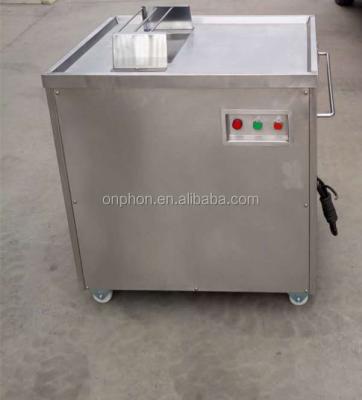 China food & Beverage Factory Fish Processing Fish Cutting Machine for sale