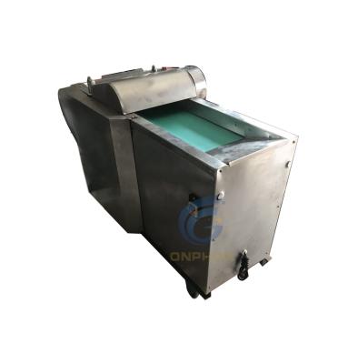 China Snack Factory Crouton Used In Salad Bread Crouton Making Machine for sale