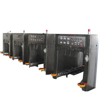 China Commercial Supply Best Selling Low Energy Consumption Bread Electrode Baking Oven For Bread Factory for sale