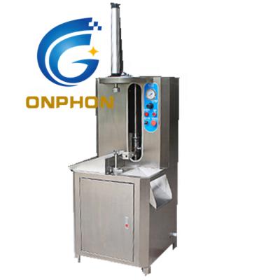 China Automatic Full Automatic Coconut Brown Peel Removing Machine for sale