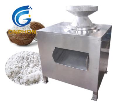 China High Yield Rate High Speed ​​Coconut Chopper for sale