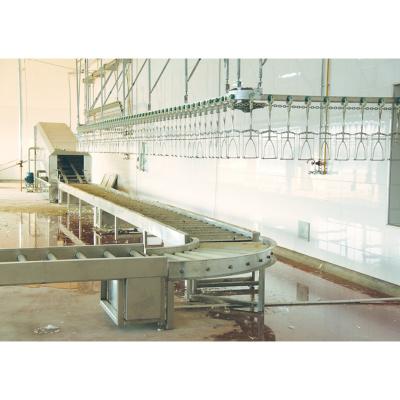 China POULTRY CE Good Poultry Slaughtering Equipment / Plucking Machine for sale