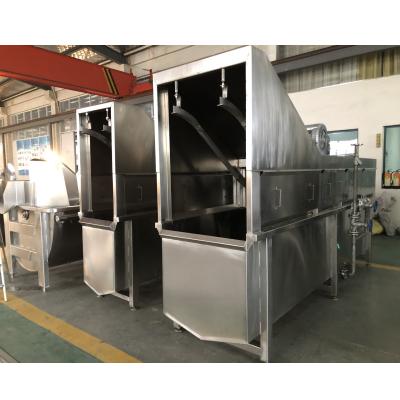 China Customized Slaughter Line Factory Price Full Set Butcher Equipment Scalding Slaughtering Machine For Sale for sale