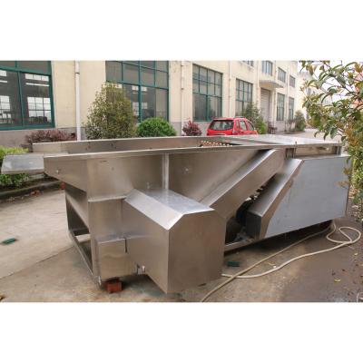 China POULTRY Poultry Slaughtering Equipment / Chicken Scalding And Plucking Machine for sale