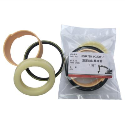 China Good Quality Wholesale Excavator Cylinder Gasket Tightening Cylinder Chain Durable Hot Sale Wholesale Gasket Tightening for sale