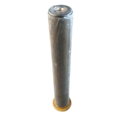 China Excavator Made In China Top Quality 65*330 High Frequency Bushing Dan Bushing Excavator Bucket Lock Pin for sale