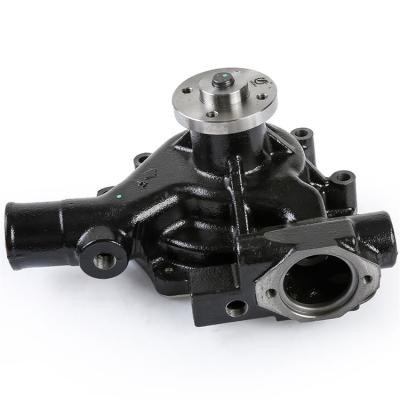 China Excavator pump accessories of factory construction machinery quality diesel engine water pump JCM906 LG907 XG80 FR60 Cummins B3.3 3800883 for sale