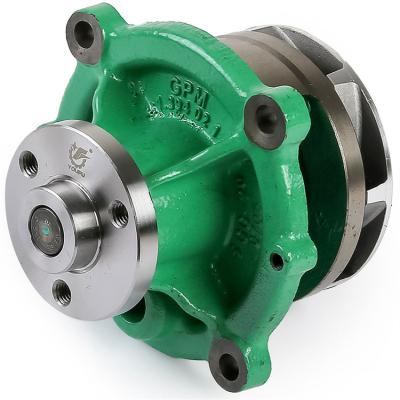 China Factory Cummins Ec210 EC290 EC240B Excavator Parts D6d D6e D7d D7e Deutz Volvo Diesel Engine Water Pump 0429 9142 2937441 20726092 for sale