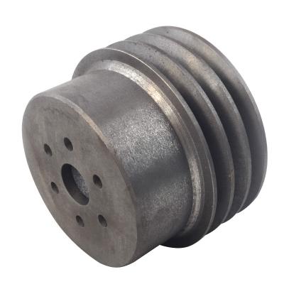 China Engineering Machinery Engine Excavator Engine Spare Parts 6hk1 High Quality Water Pump Pulley 1-13641221-1 1136412211 SBPDL6HK1015B for sale