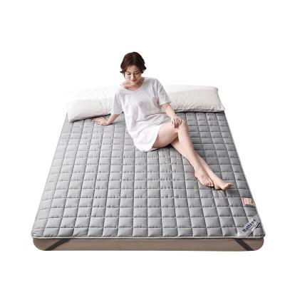 China Home or School or Hotel Sleep Mattress Good Sleep Mattress Queen King Size Thin Mattress Topper for sale