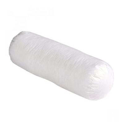 China Massage Around Long Pillow Office Bedroom Bedside Body Pillow Solid Color Nap Pillow Birthday Gift Home Decoration for sale