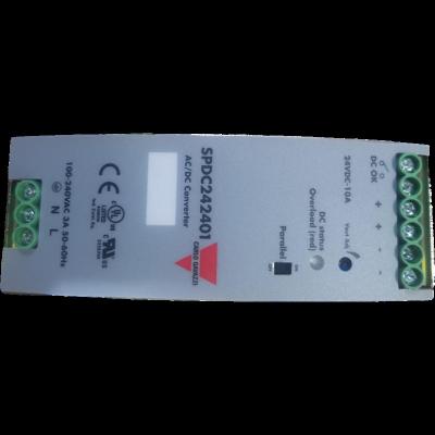 China New and original Switzerland Carlo gavazzi switch power supply SPD244803 SPD242401 SPD244803 SPD242401 for sale