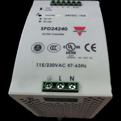 China New and original solid state relay RZ3A60D75P RSLM001024 RZ3A60D75P RSLM001024 from Switzerland Carlo gavazzi SSR for sale