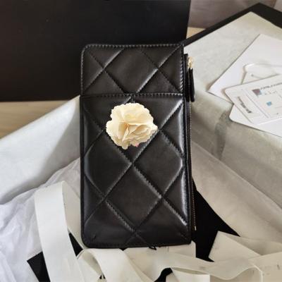 China Big Brand Designer Luxury Women Bags Small Ladies Purses and Purses Wallet for sale