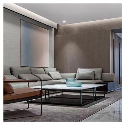 China Custom High Quality Modular Sofa Set Fabric Living Room For Sale for sale