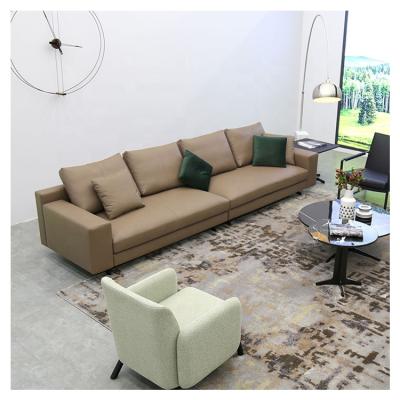 China Custom modular sofas china top sale luxury mordern fabric sofa set for living room for sale