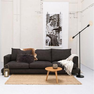 China Nordic Leather Fabric Sofa Sets Modular Sofa Nordic Modern European Style for sale