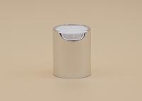 China Lightweight Disk Top Cap Stable Performance Environmental Friendly Material for sale