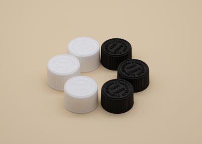 China Tipo tampão de segurança 18mm da criança 20mm do parafuso 24mm 28mm para o empacotamento cosmético à venda