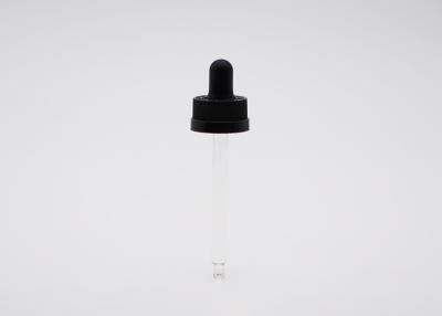 China 20 400 Plastic CRC Essential Oil Dropper for sale